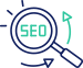 Business ideas icon